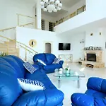 Ravda Residence Pensiune 4*