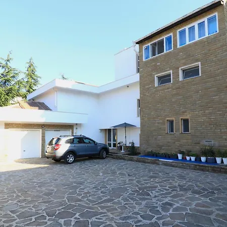 Ravda Residence 4* Ravda