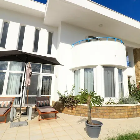 Pensiune Ravda Residence 4*