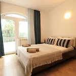 Ravda Residence Къща за гости Равда