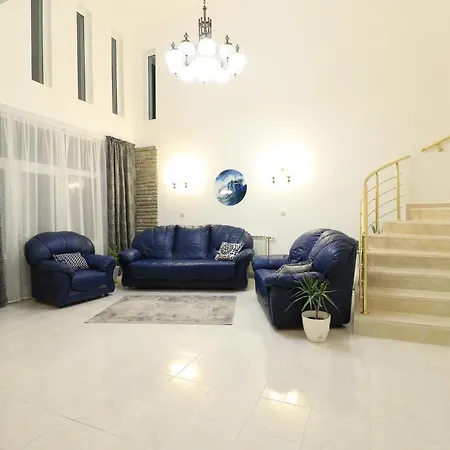 Ravda Residence Gasthof Rawda