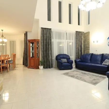 Ravda Residence Rawda