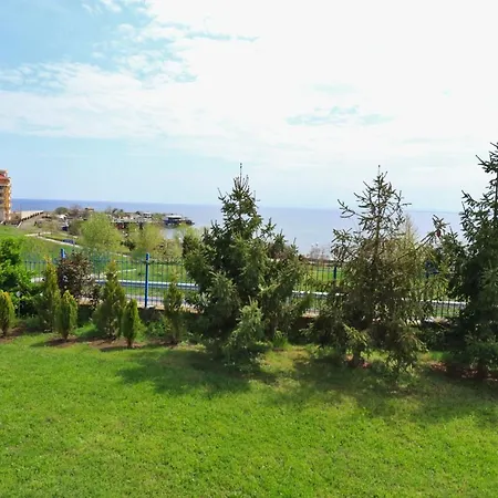 Ravda Residence Gasthof Rawda