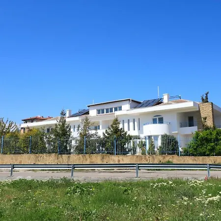 게스트하우스 Ravda Residence