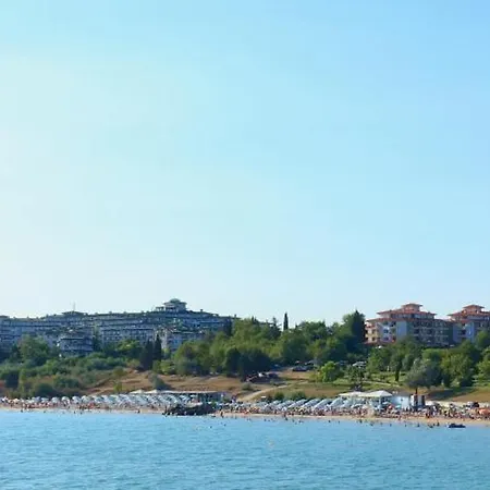 Ravda Residence 게스트하우스