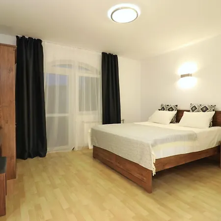 Ravda Residence 4*