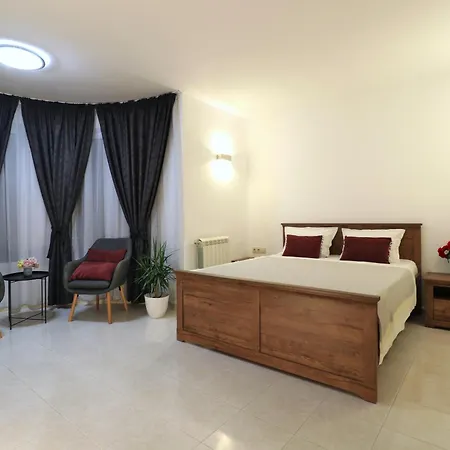 Ravda Residence 게스트하우스