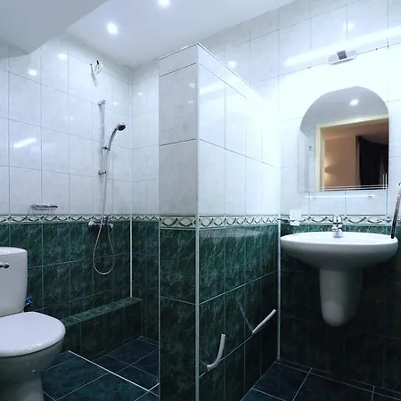 Ravda Residence 4* 라브다