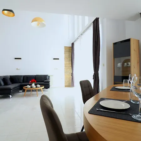 Ravda Residence 拉夫达