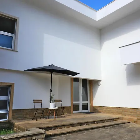 Gasthuis Ravda Residence