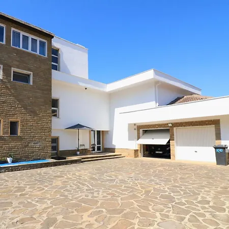 Ravda Residence 4* 拉夫达