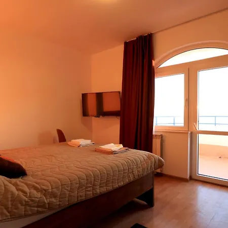 Gasthof Ravda Residence