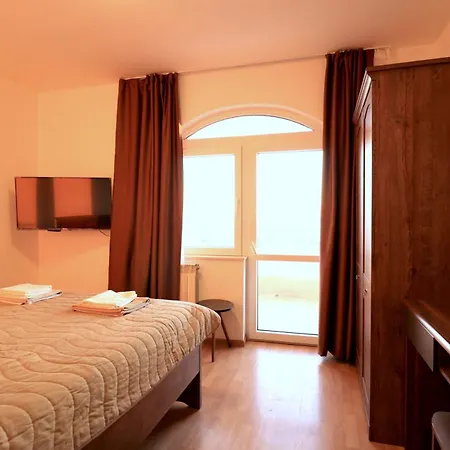 Ravda Residence Gasthuis 4*