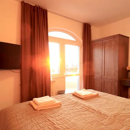 Gasthof Ravda Residence Rawda