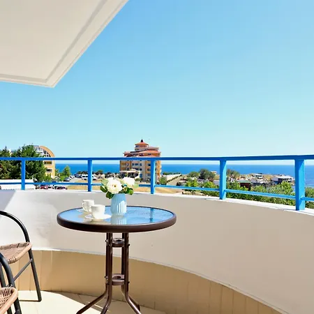 Ravda Residence 게스트하우스 라브다