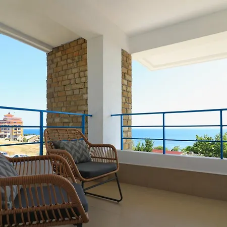 Ravda Residence