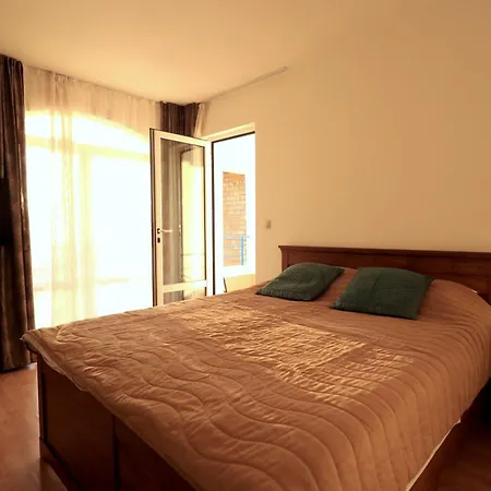 Ravda Residence 라브다