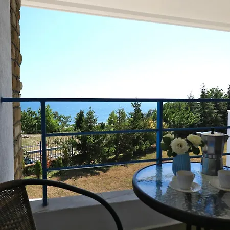 Ravda Residence 게스트하우스 라브다