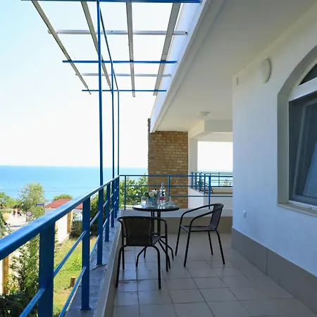 Ravda Residence
