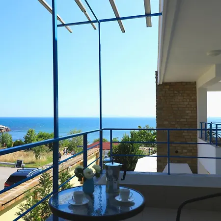 게스트하우스 Ravda Residence