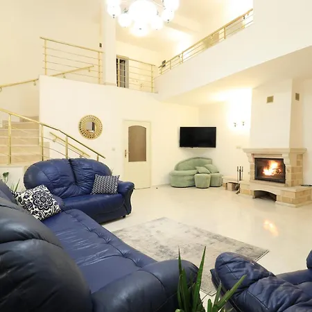 Ravda Residence 拉夫达