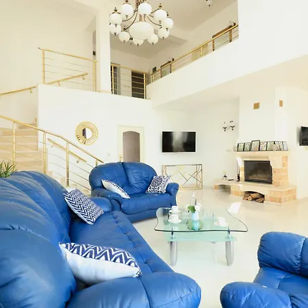 Gasthuis Ravda Residence