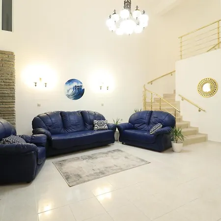 Ravda Residence