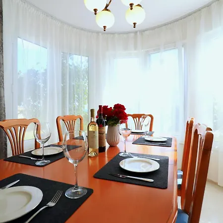 Ravda Residence 4* 라브다