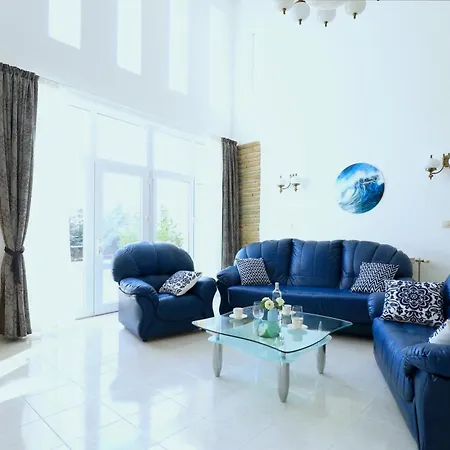 Gasthuis Ravda Residence