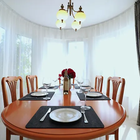 Ravda Residence 라브다