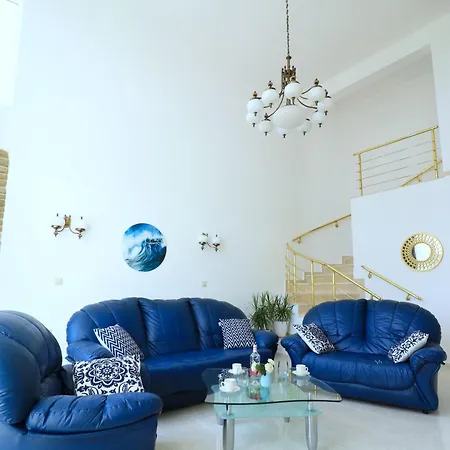 게스트하우스 Ravda Residence 라브다