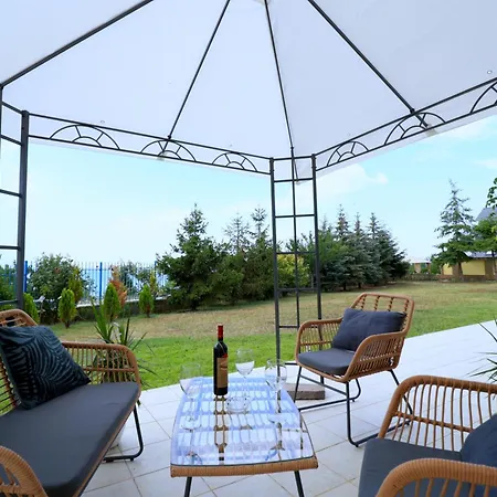 게스트하우스 Ravda Residence 라브다