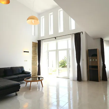 Ravda Residence Gasthuis 4*