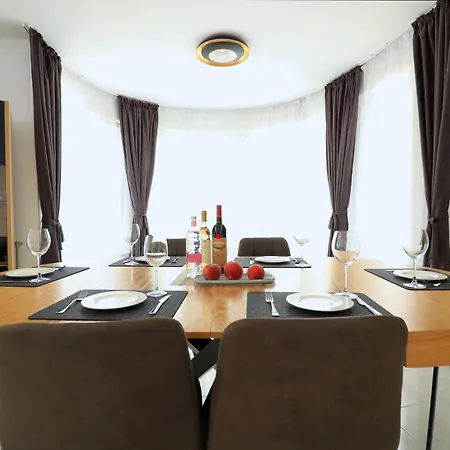 Ravda Residence 4* 라브다