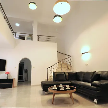 Ravda Residence