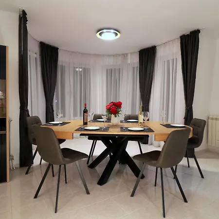 Ravda Residence 라브다