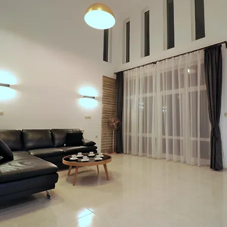 Ravda Residence 게스트하우스