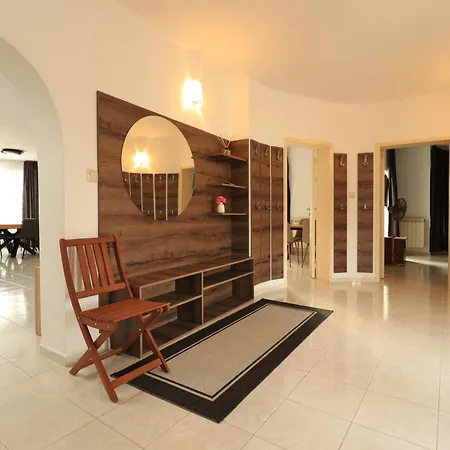 Gæstehus Ravda Residence Ravda