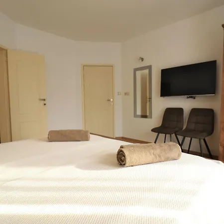 Ravda Residence 4* Rawda