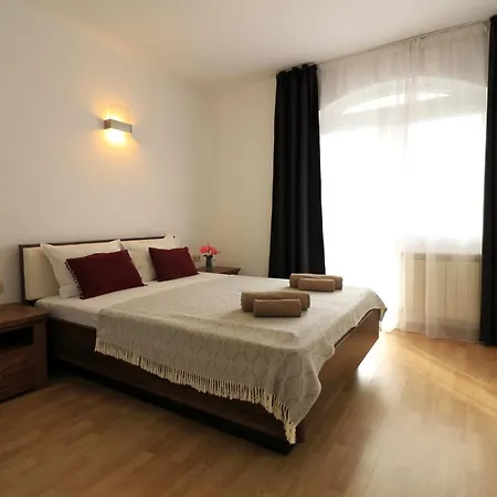 게스트하우스 Ravda Residence 라브다