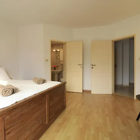 Ravda Residence 4* Ravda