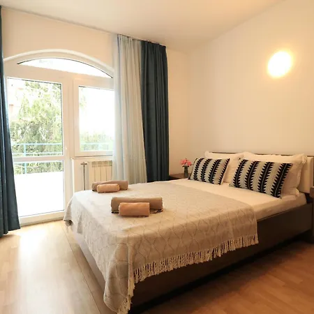 Ravda Residence Gasthof Rawda