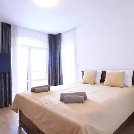 Ravda Residence Gasthof