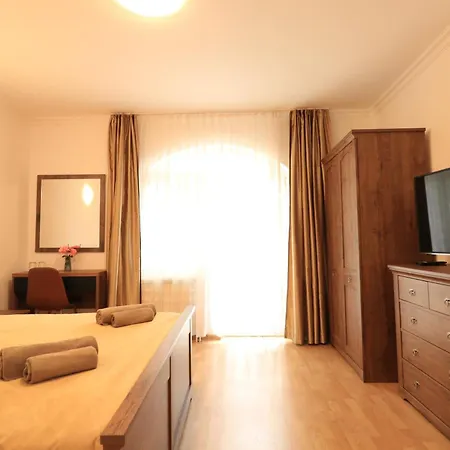 게스트하우스 Ravda Residence 라브다