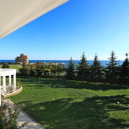 Gasthof Ravda Residence