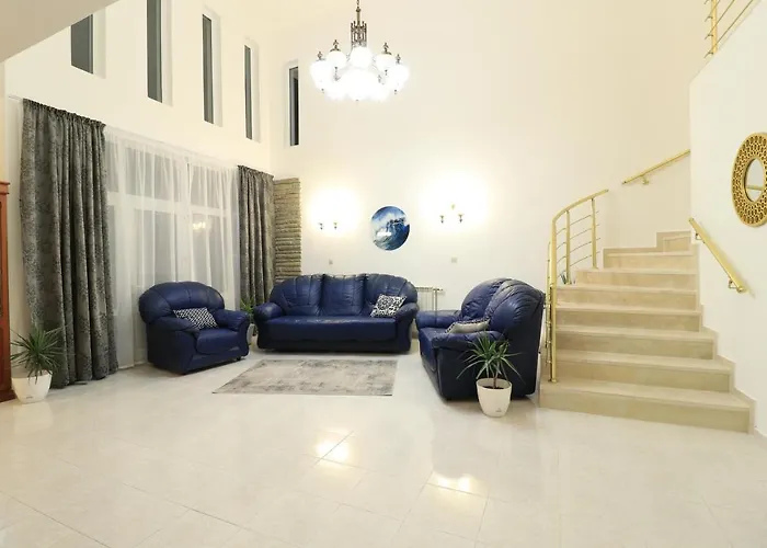 Ravda Residence Guest house Ravda