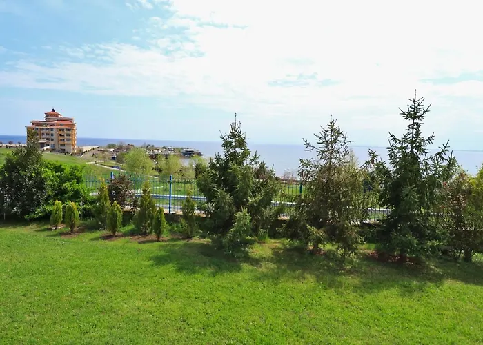 Ravda Residence Guest house Ravda