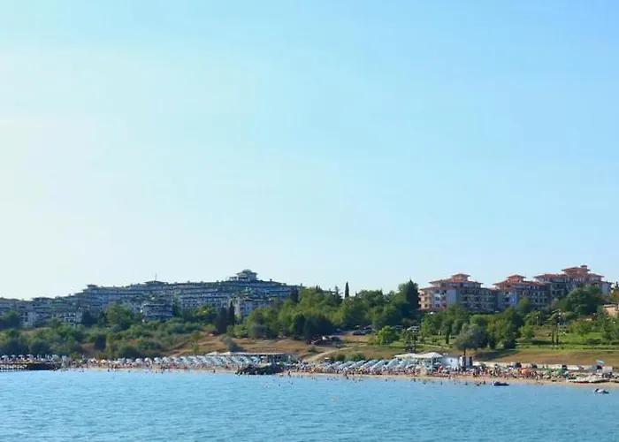 Ravda Residence Guest house