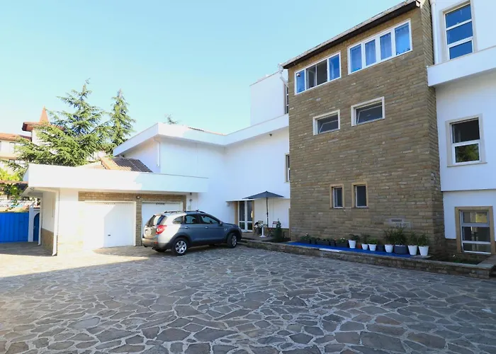 Ravda Residence 4* Ravda