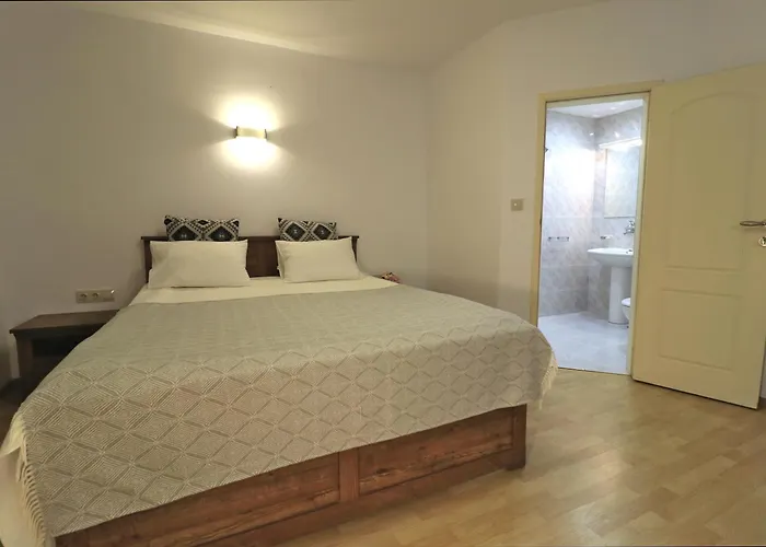 Ravda Residence Guest house Ravda